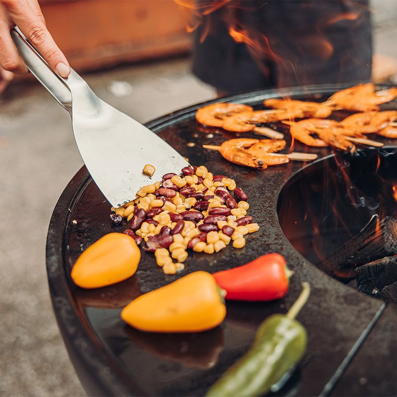 Лопатка Scraper