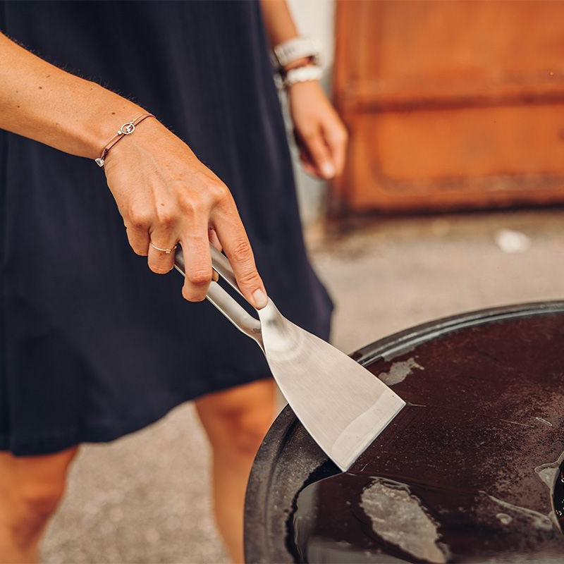 Лопатка Scraper