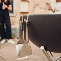 Лопатка Scraper