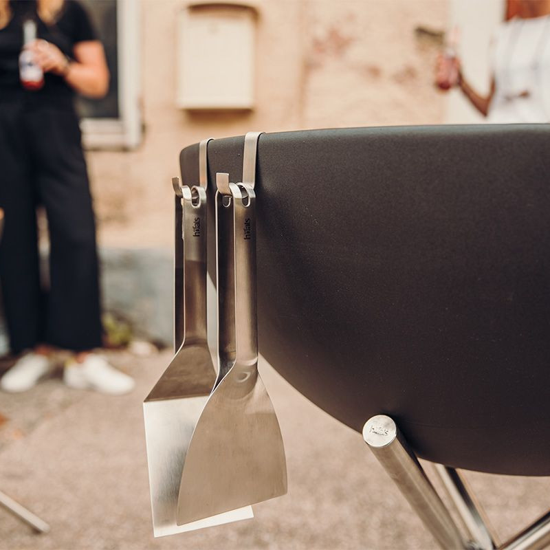 Лопатка Scraper