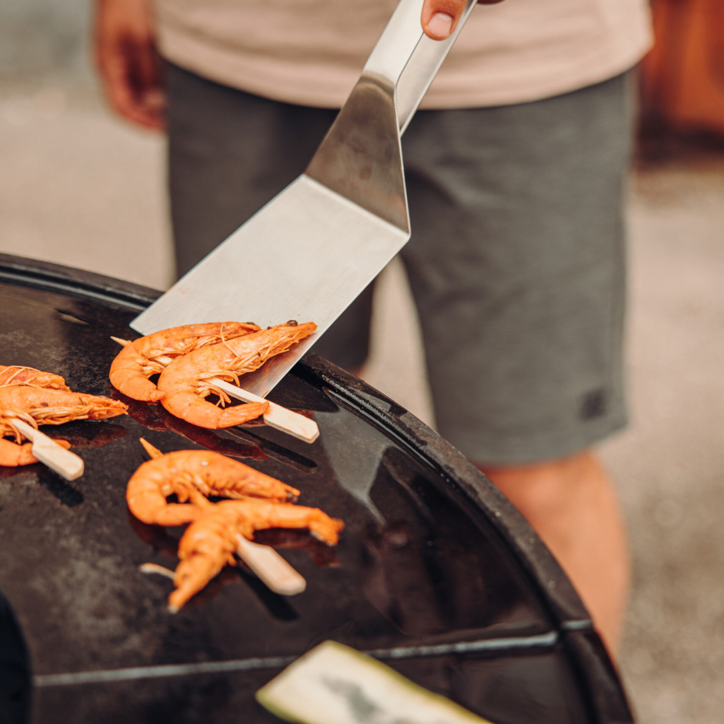 Лопатка Spatula