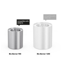 Паливний стакан Spin 1200 Bio-Burner with Eco-Ring