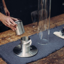 Паливний стакан Spin 1200 Bio-Burner with Eco-Ring