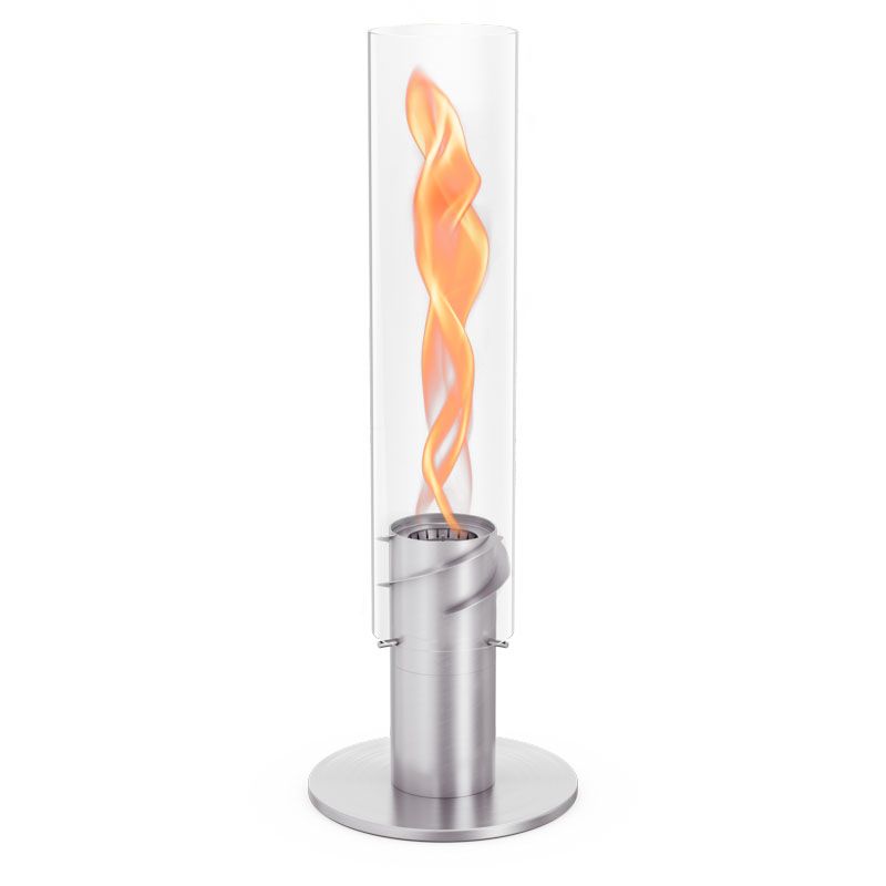 Подовжувач Spin 1500 Stand Elevation Silver