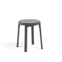 Стілець Stack Mini Basalto