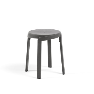 Стілець Stack Mini Basalto