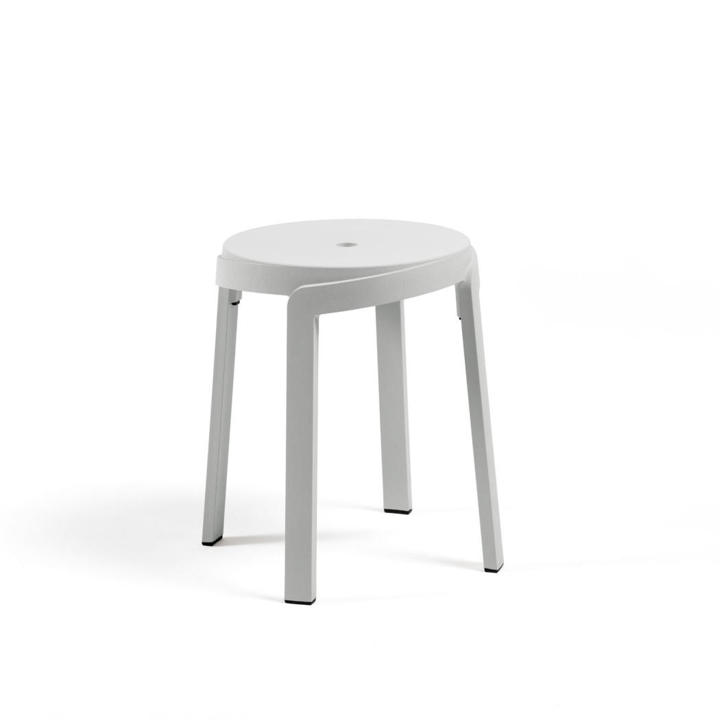 Стілець Stack Mini Gesso