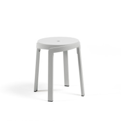 Стілець Stack Mini Gesso