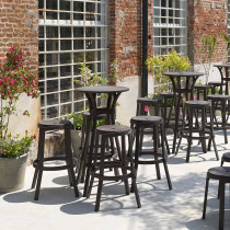 Стілець Stack Mini Gesso