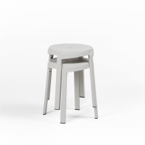 Стілець Stack Mini Gesso