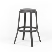 Стілець Stack Maxi Basalto