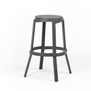 Стілець Stack Maxi Basalto