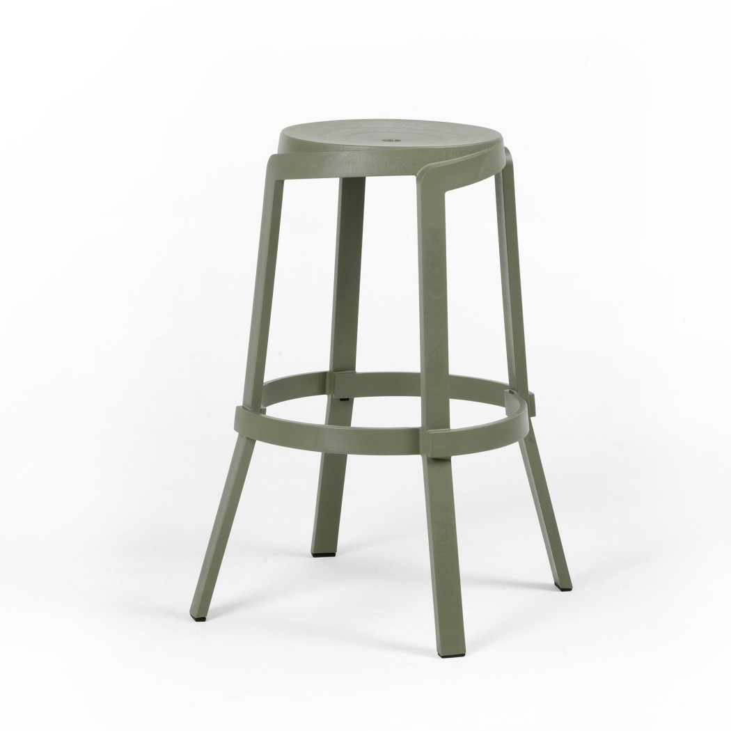 Стілець Stack Maxi Cactus