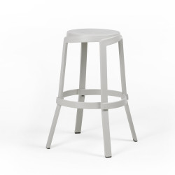 Стілець Stack Maxi Gesso