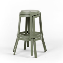 Стілець Stack Maxi Cactus