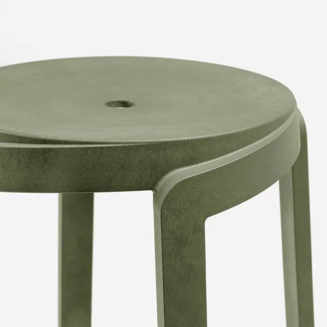 Стілець Stack Maxi Cactus