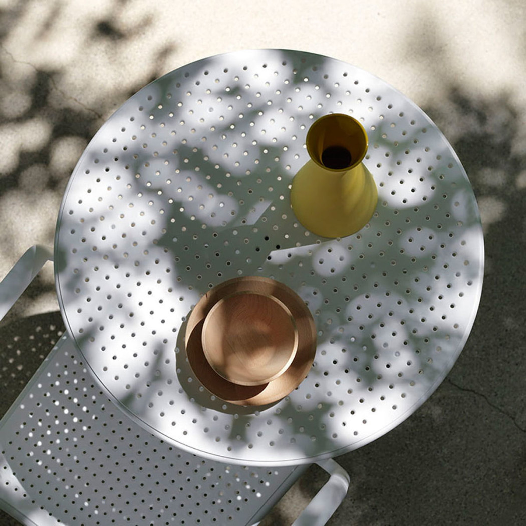 Стіл Step Antracite