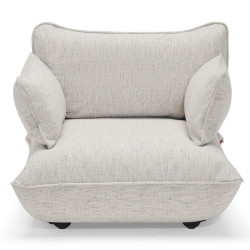Крісло Sumo Loveseat Mingle Marble