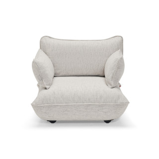 Крісло Sumo Loveseat Mingle Marble