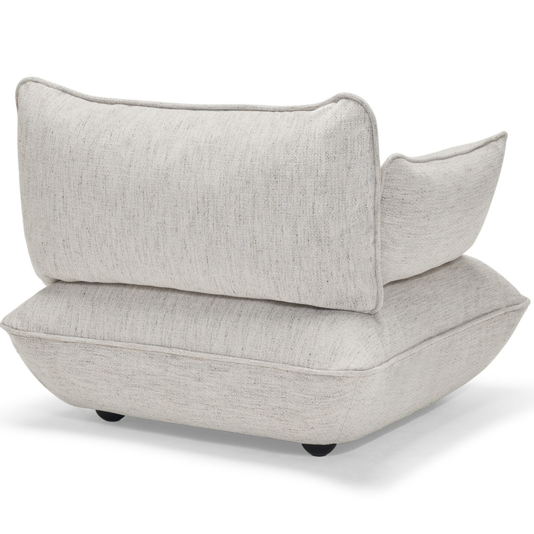 Крісло Sumo Loveseat Mingle Marble