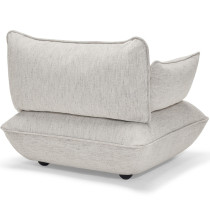 Крісло Sumo Loveseat Mingle Marble