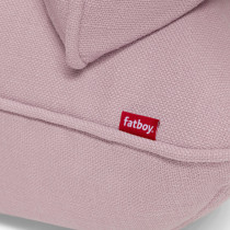 Крісло Sumo Loveseat Weave Bubble Pink