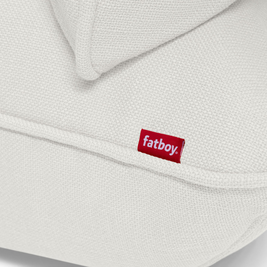 Крісло Sumo Loveseat Weave Limestone