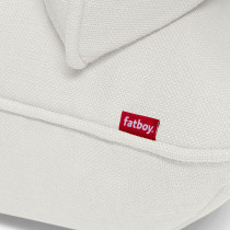 Крісло Sumo Loveseat Weave Limestone