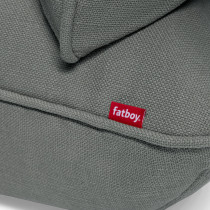 Крісло Sumo Loveseat Weave Mouse Grey