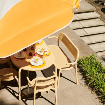 Sunshady Sunbeam ø 300 cm