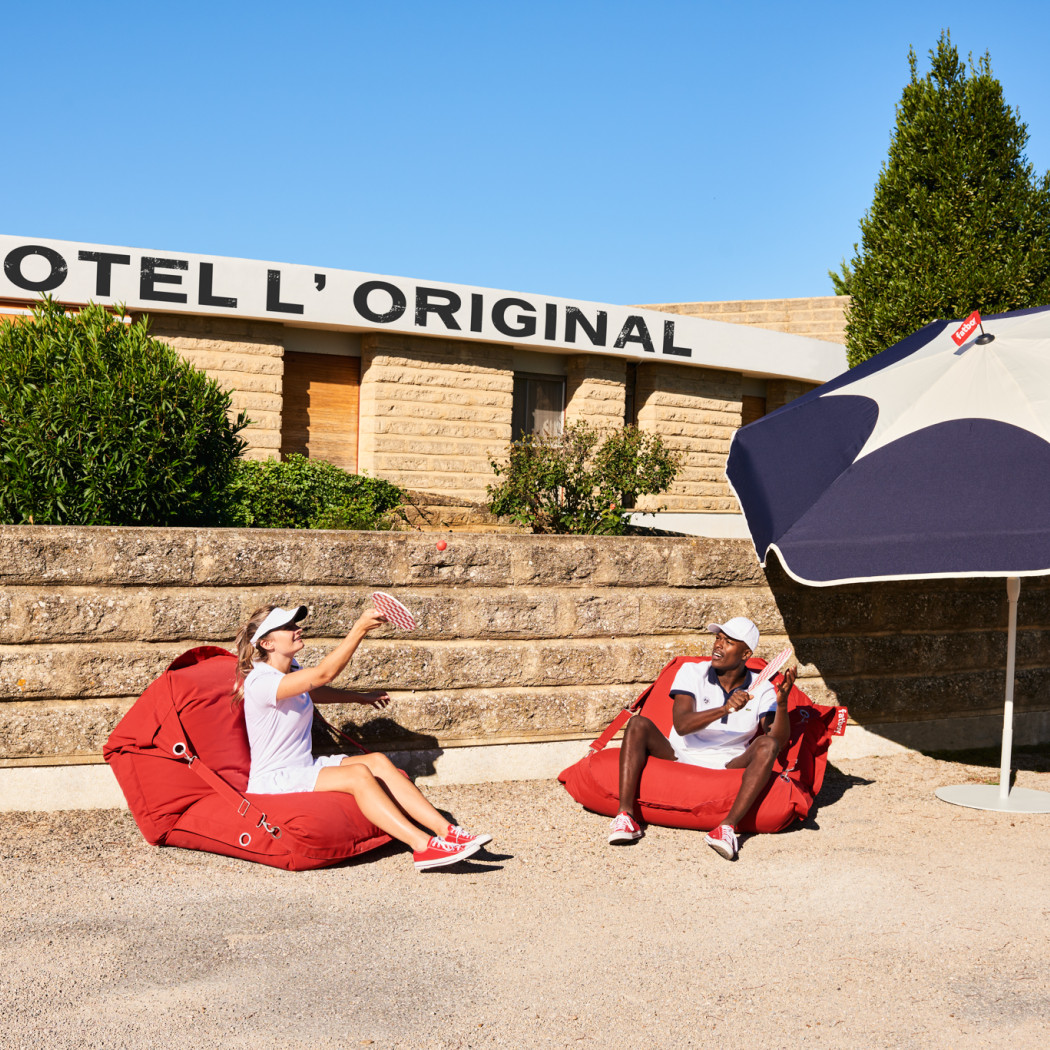 Sunshady Ocean Blue ø 300 cm