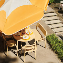 Sunshady Sunbeam ø 300 cm