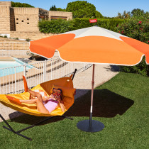 Sunshady Orange ø 300 cm