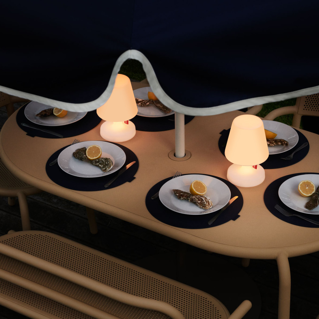 Sunshady Anthracite ø 300 cm