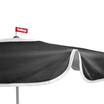 Sunshady Anthracite ø 300 cm