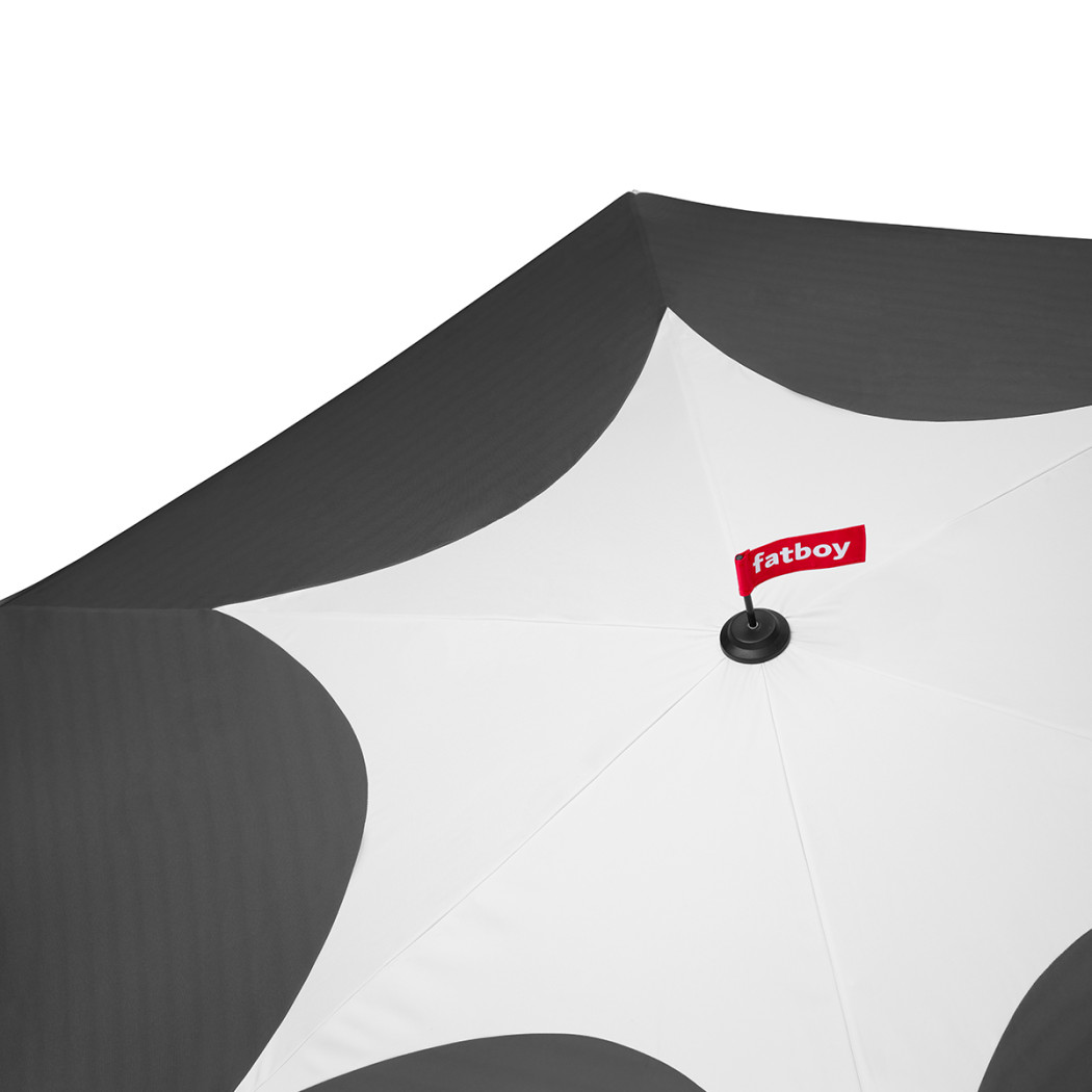 Sunshady Anthracite ø 300 cm