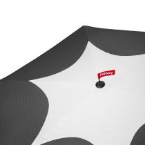 Sunshady Anthracite ø 300 cm