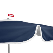Sunshady Ocean Blue ø 300 cm