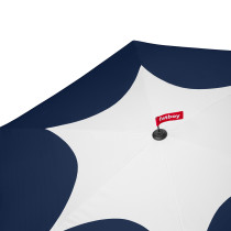 Sunshady Ocean Blue ø 300 cm