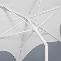 Sunshady Ocean Blue ø 300 cm