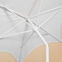 Sunshady Sunbeam ø 300 cm