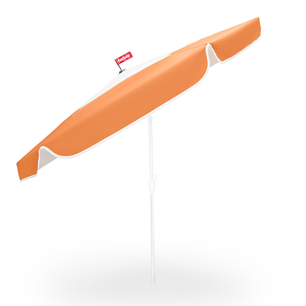 Sunshady Orange ø 300 cm