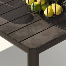 Стіл розкладний Tevere Extensible 210 Terra