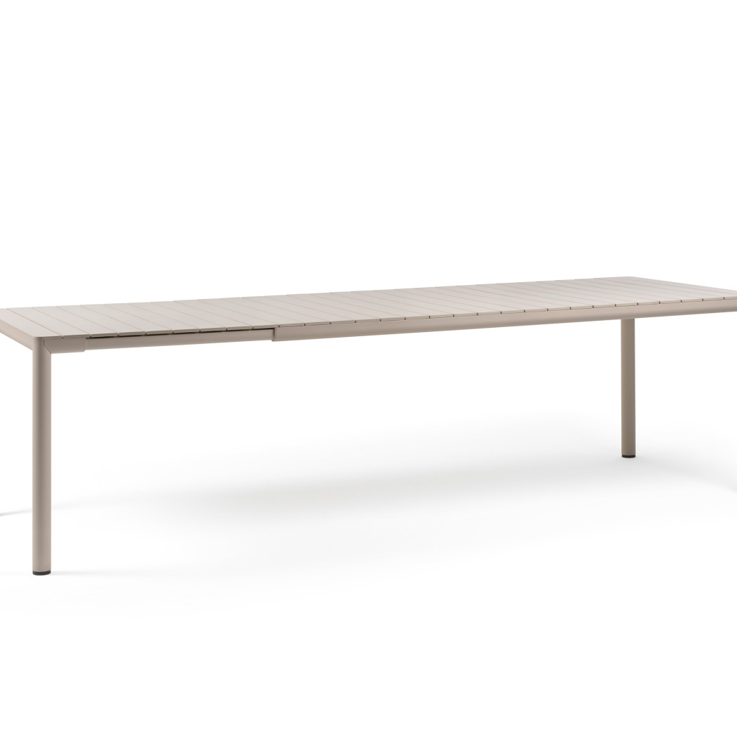 Стіл розкладний Tevere Extensible 210 Corda