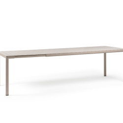 Стіл розкладний Tevere Extensible 210 Corda