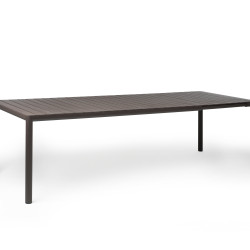 Стіл розкладний Tevere Extensible 210 Terra