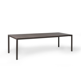 Стіл розкладний Tevere Extensible 210 Terra