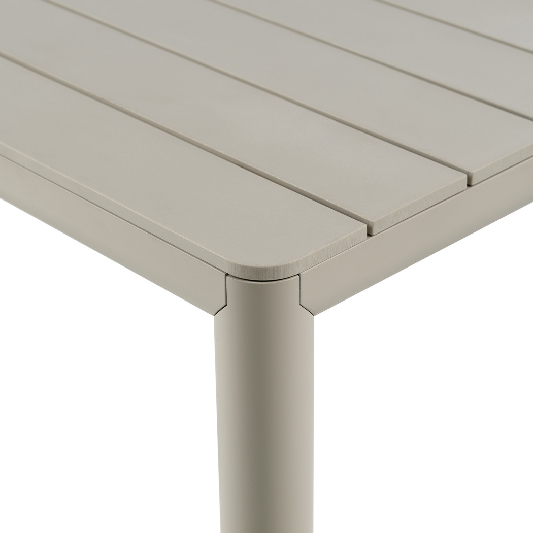 Стіл розкладний Tevere Extensible 210 Corda