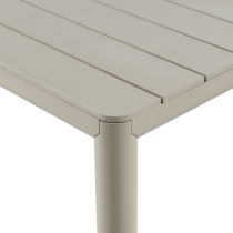 Стіл розкладний Tevere Extensible 210 Corda