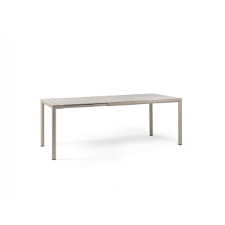 Стіл розкладний Tevere Extensible 147 Corda